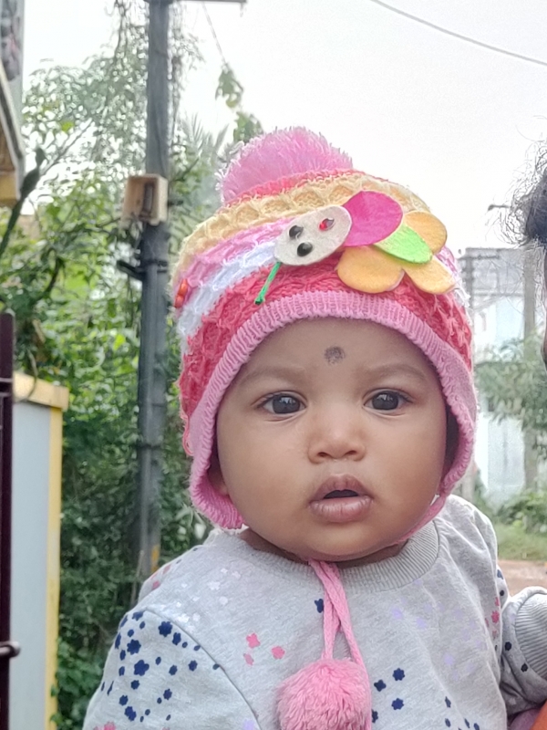 Nayanika