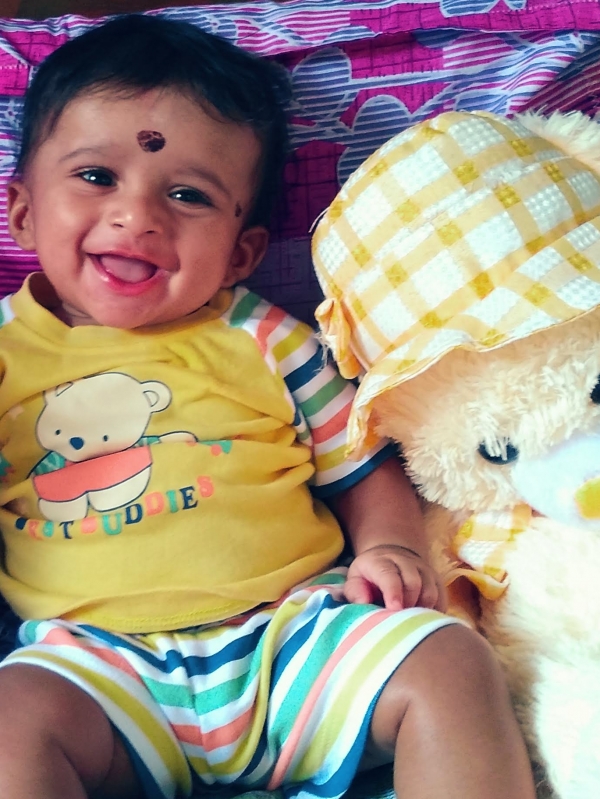 Neeyansh