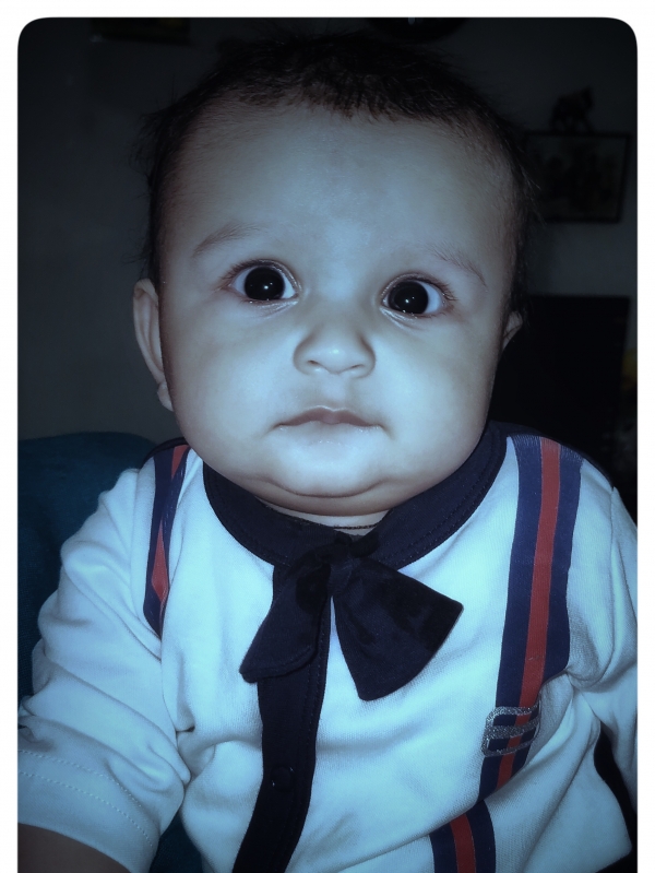 Harshvardhan
