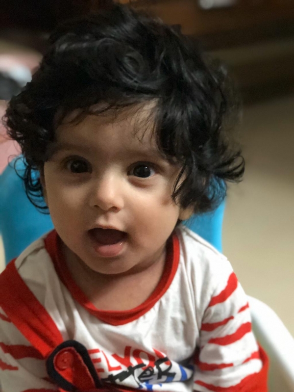 Ridhaan