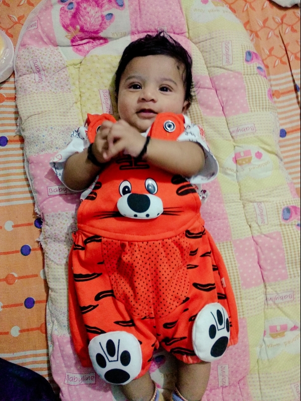 Devansh
