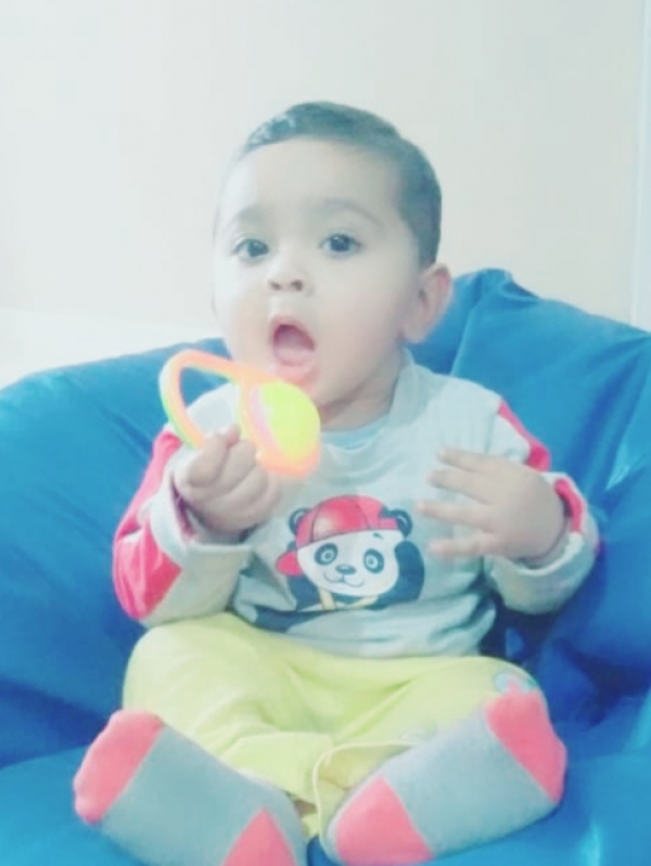 Reyaansh