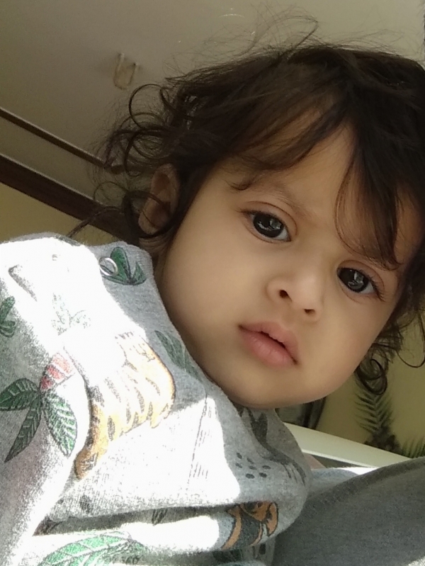 Priyanshi