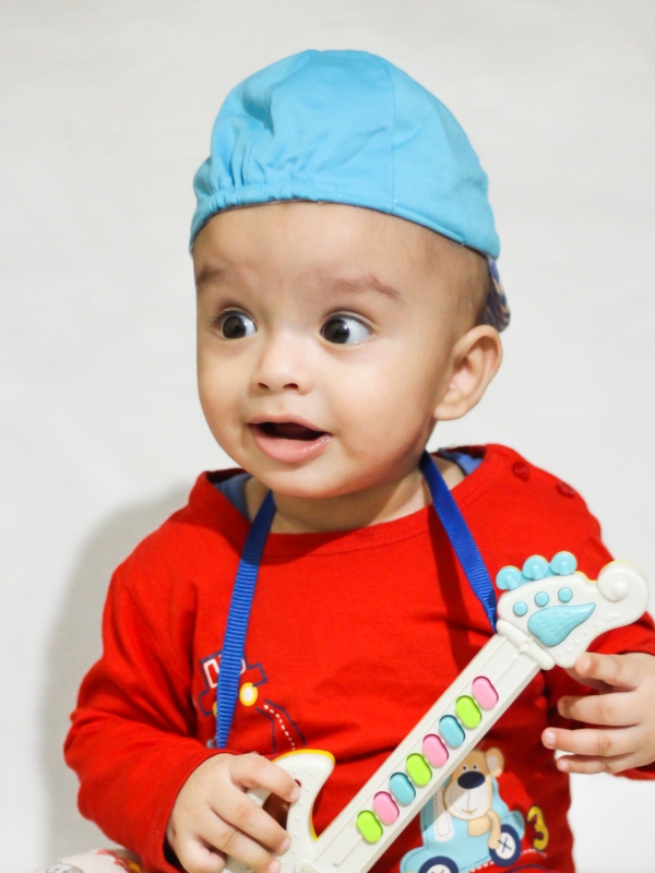 Huzaifa