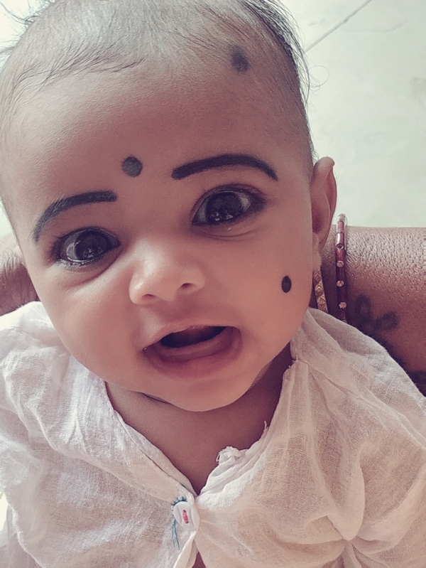 Sanidhya