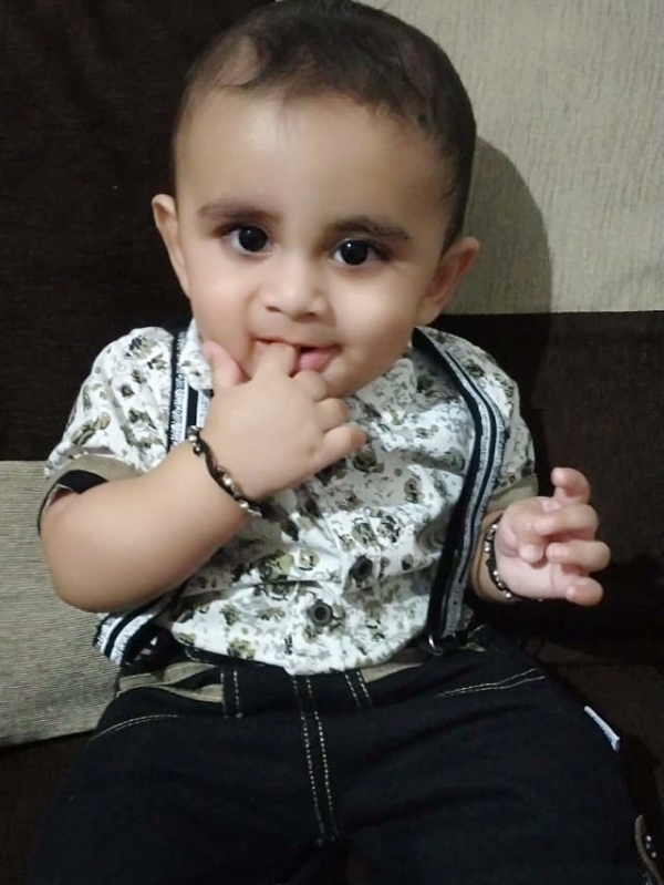 Shivansh