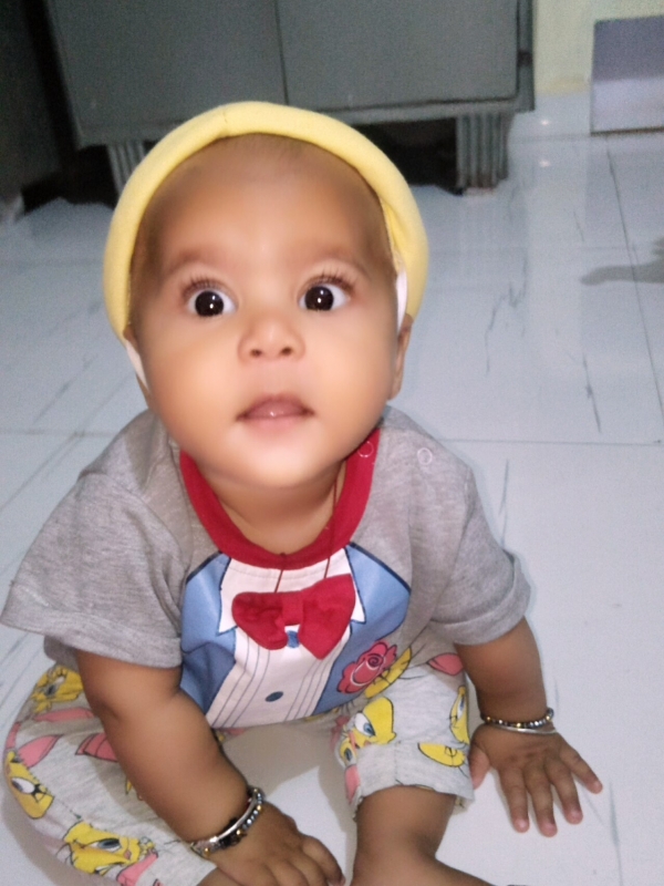 Preyash