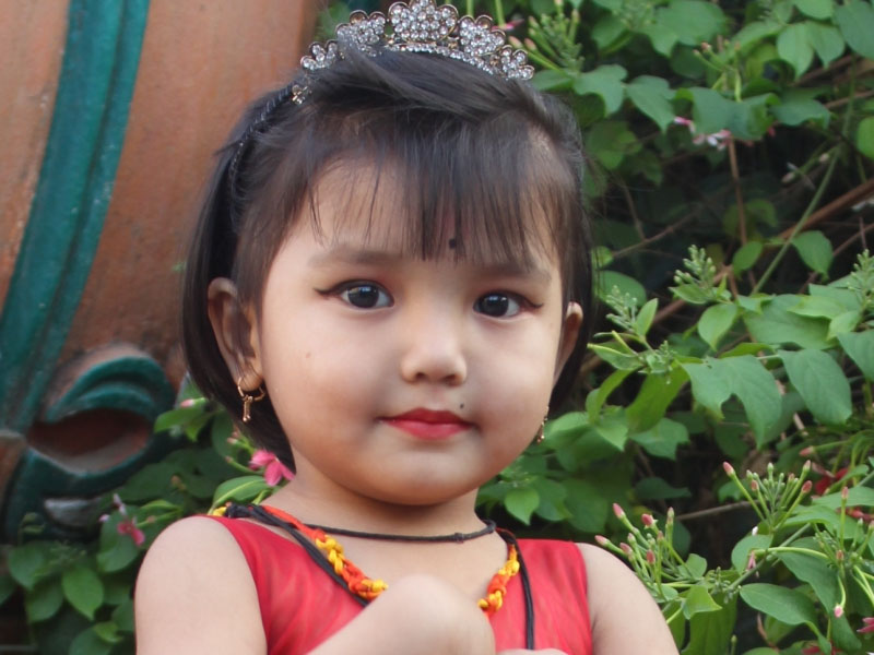 Mishtithapa