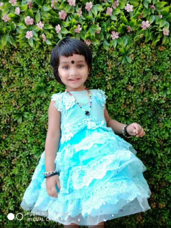 Aarvi
