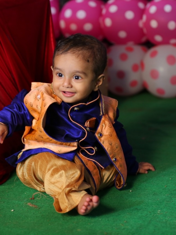Navadeep