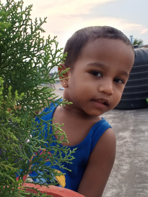 Jagadiish