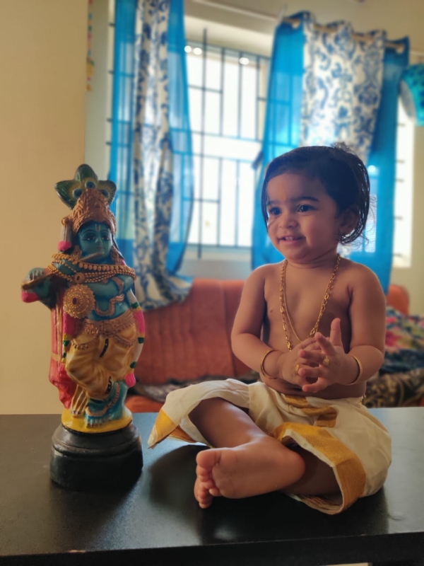 Agastya