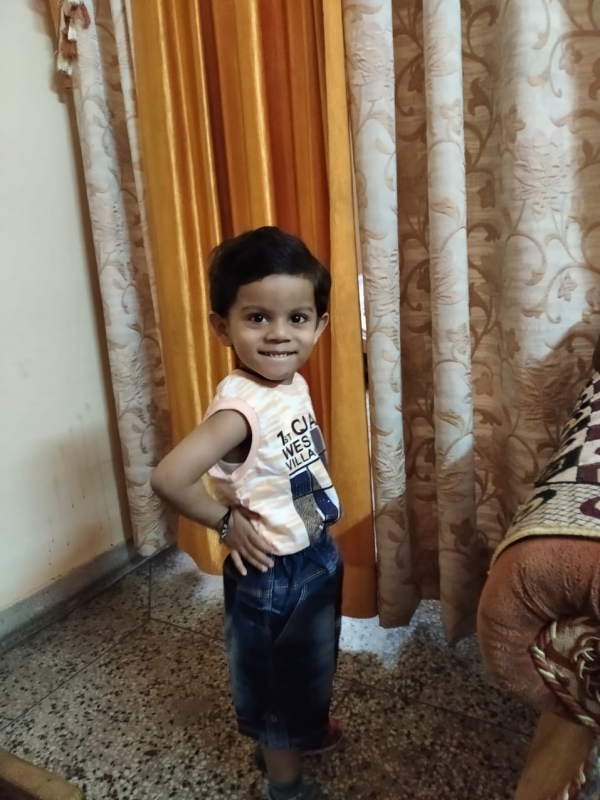AayushmaanSaxena