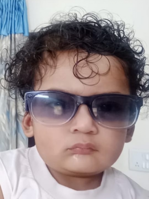 Aadvik