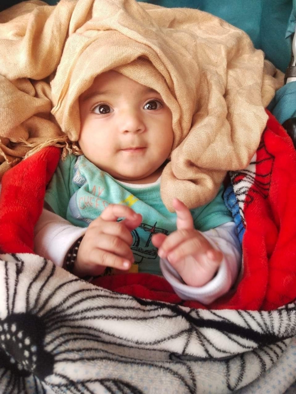 Aradhya
