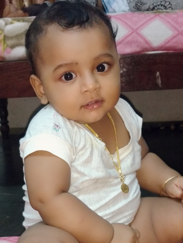 Krishav