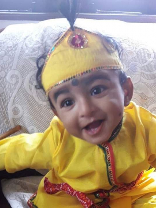 Shivansh