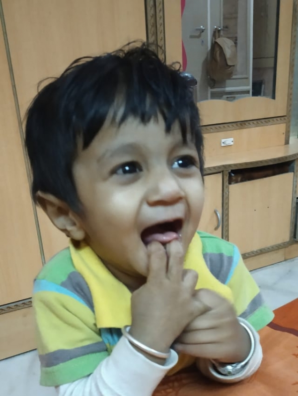Devansh