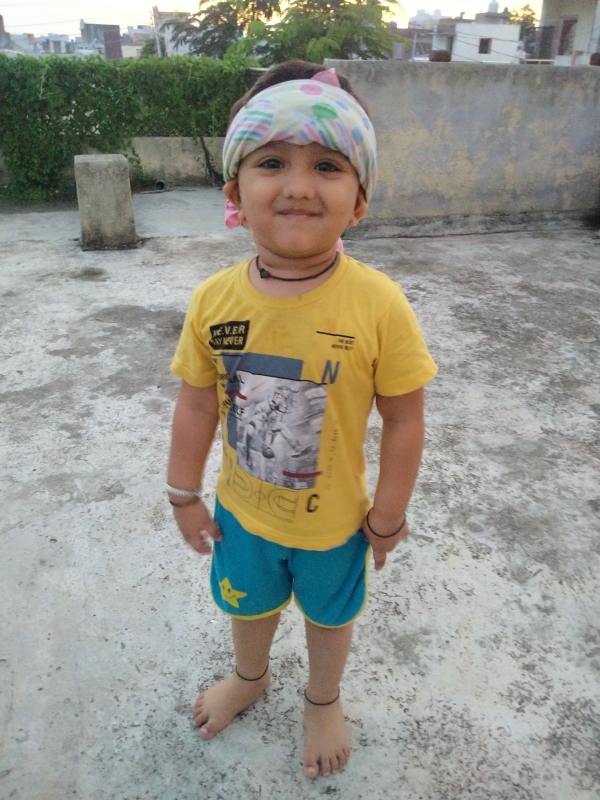 Mohit