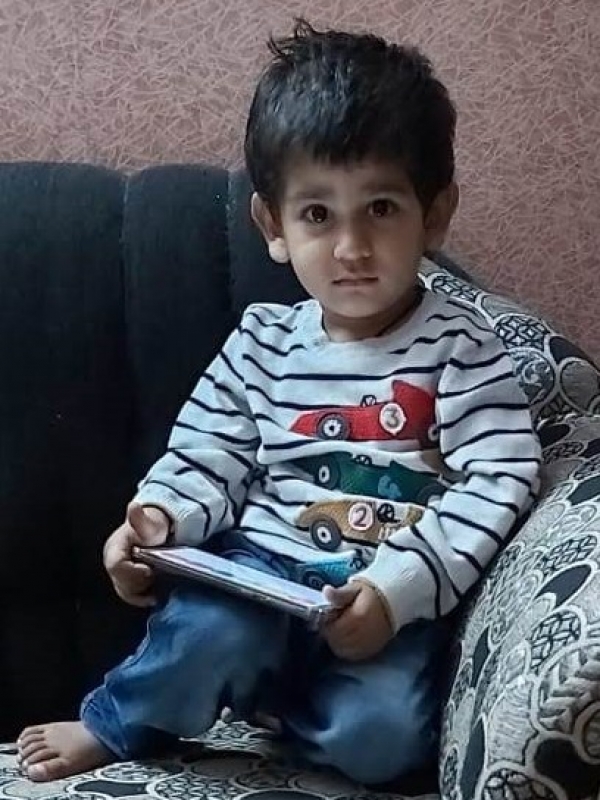 Aarush