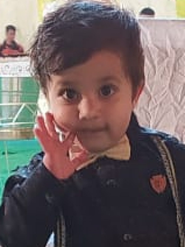 Pratyaksh