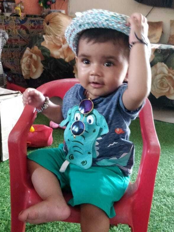 shaaravi