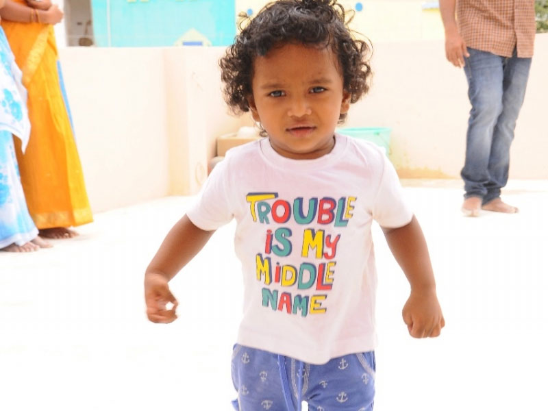 Sharvesh