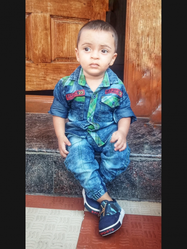 Armaan