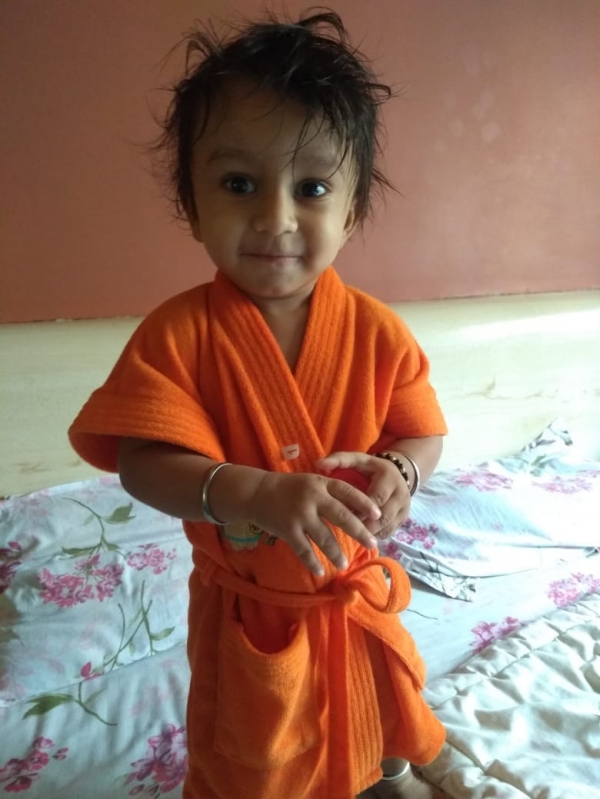 Prerit