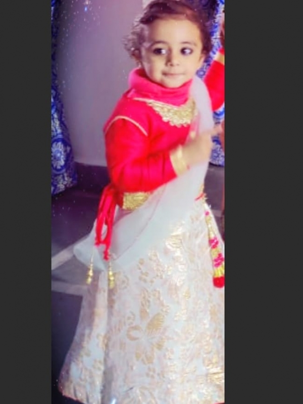 Bhavika