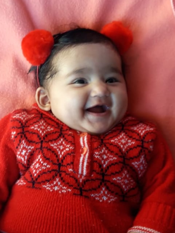 Mihika