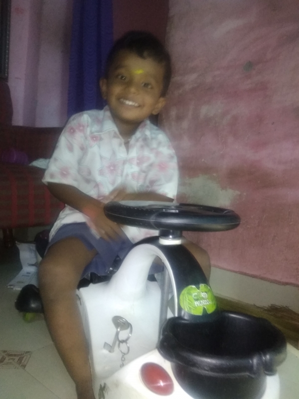 Karnesh