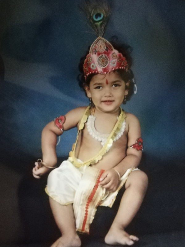 Pranav