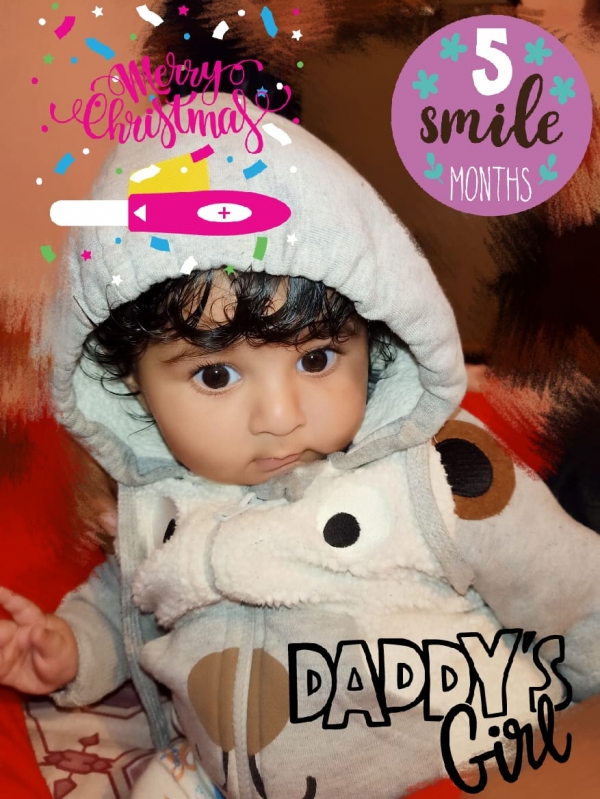 Saanvi