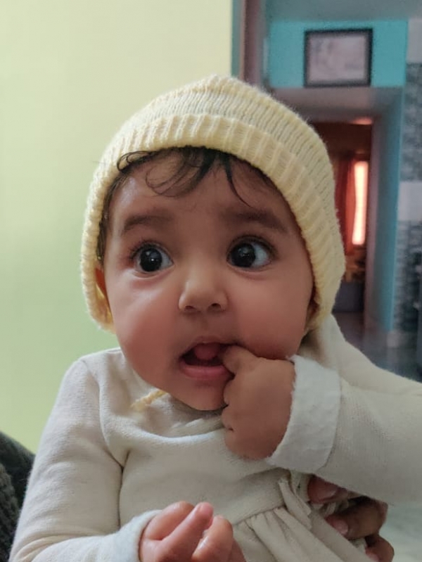 Aarvi