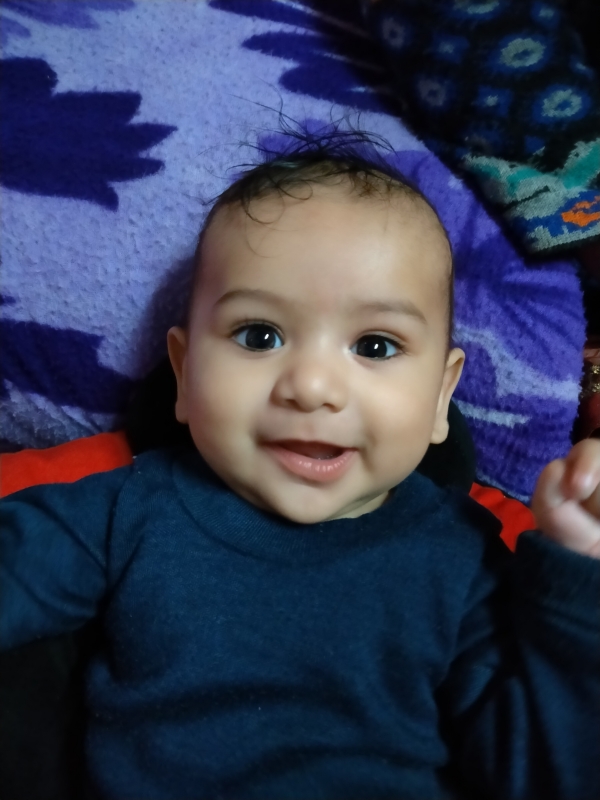 Yuvi