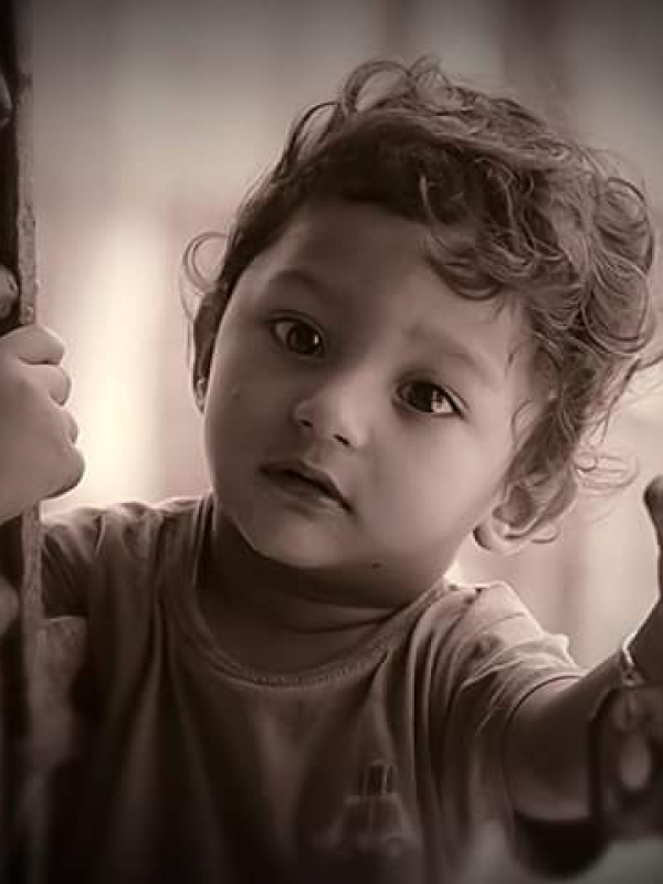 Jivesh