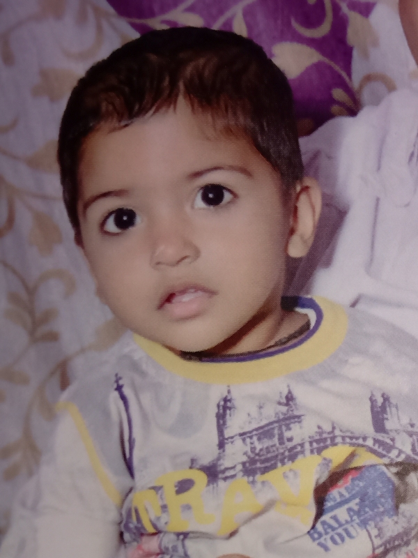 Sarthak