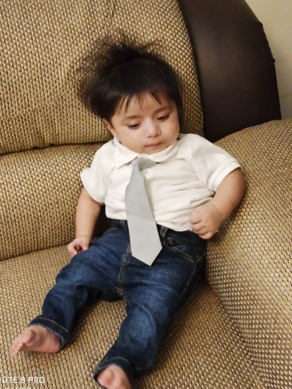 BabyofTanupriya