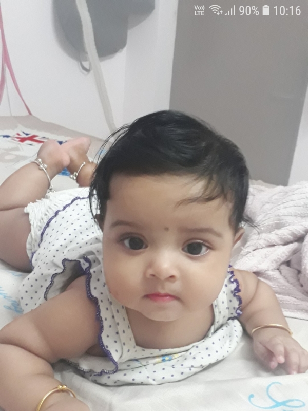 Smirithi