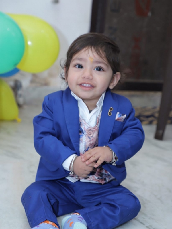 Shaurya