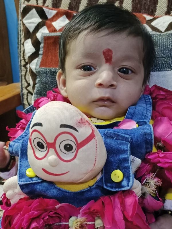 Yuvraj