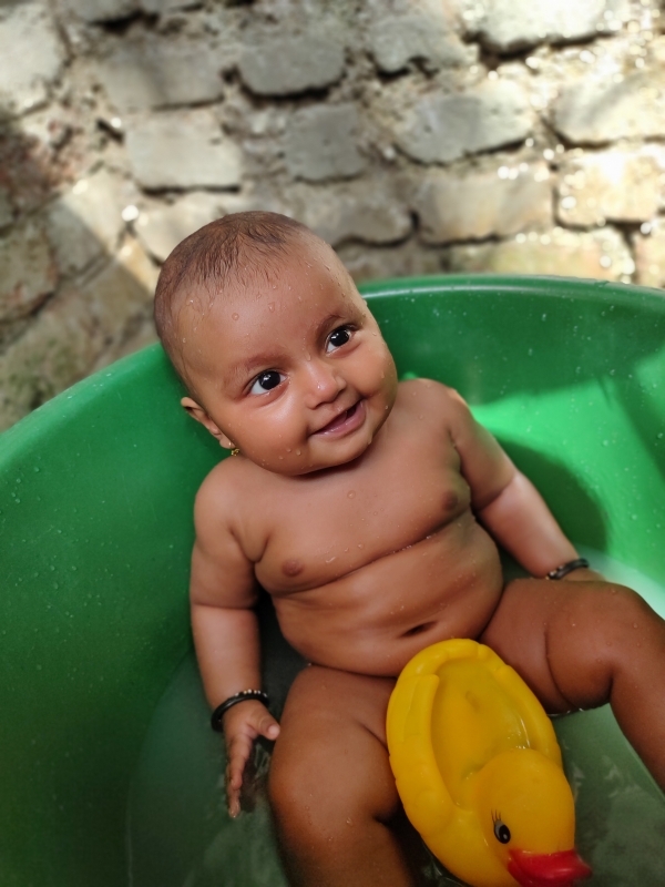 Priyanshi