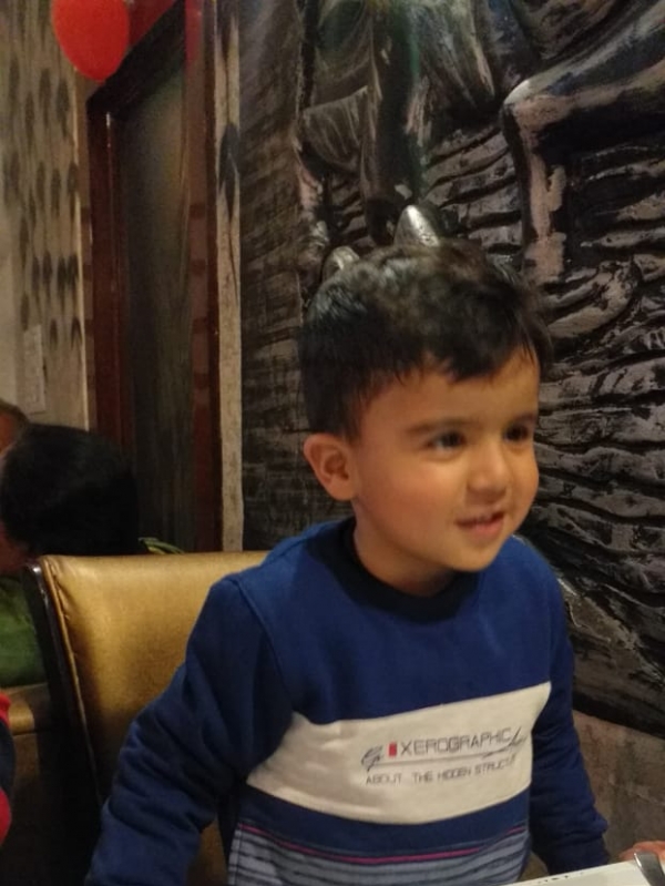 Gitesh