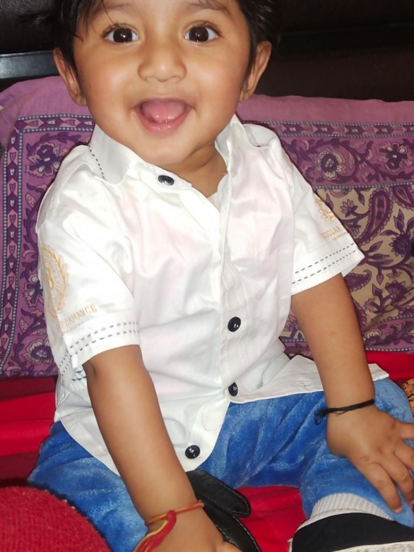 Saish