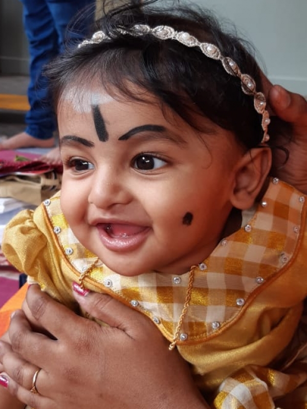Shivanya