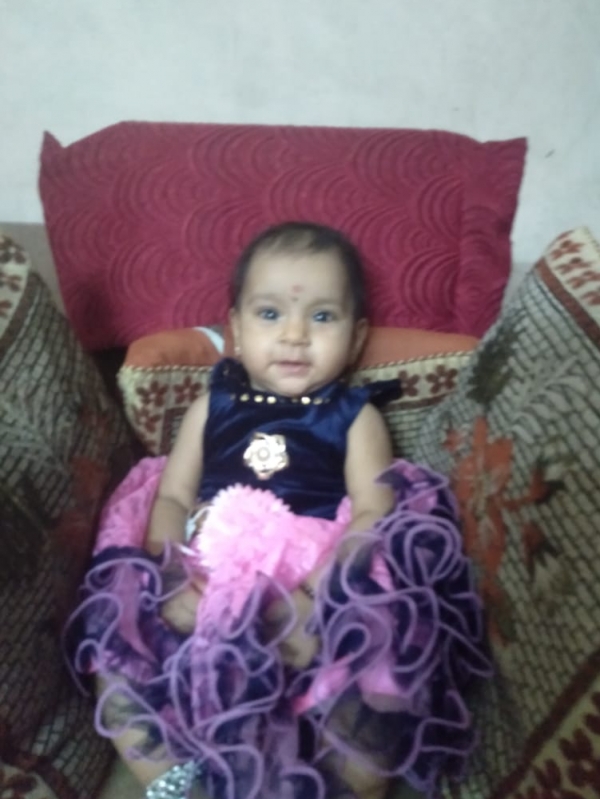 Kashvi
