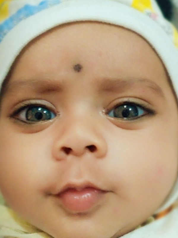 Vedansh
