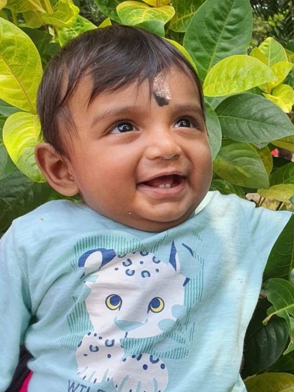 Sharveshvaran