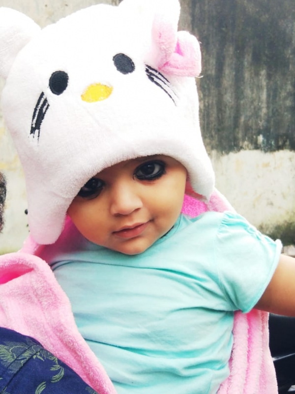Saanvi
